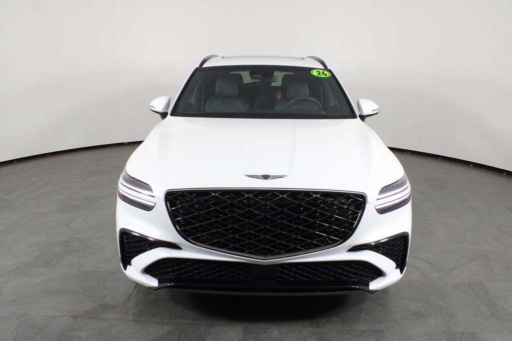 2026 Genesis GV70 3.5T Sport Advanced
