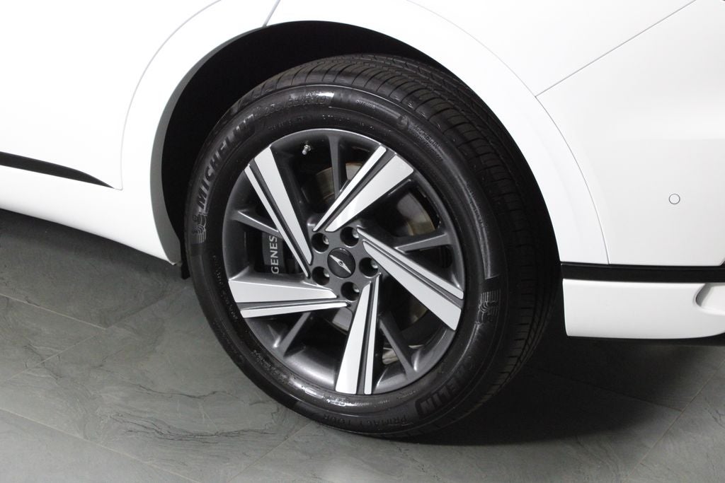 2026 Genesis GV70 3.5T Sport Advanced