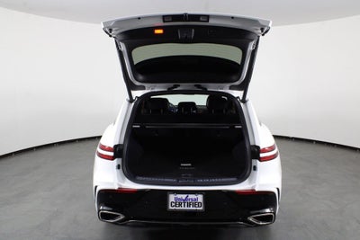 2026 Genesis GV70 3.5T Sport Advanced