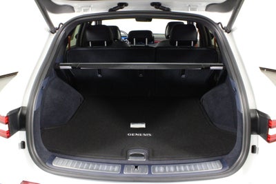 2026 Genesis GV70 3.5T Sport Advanced