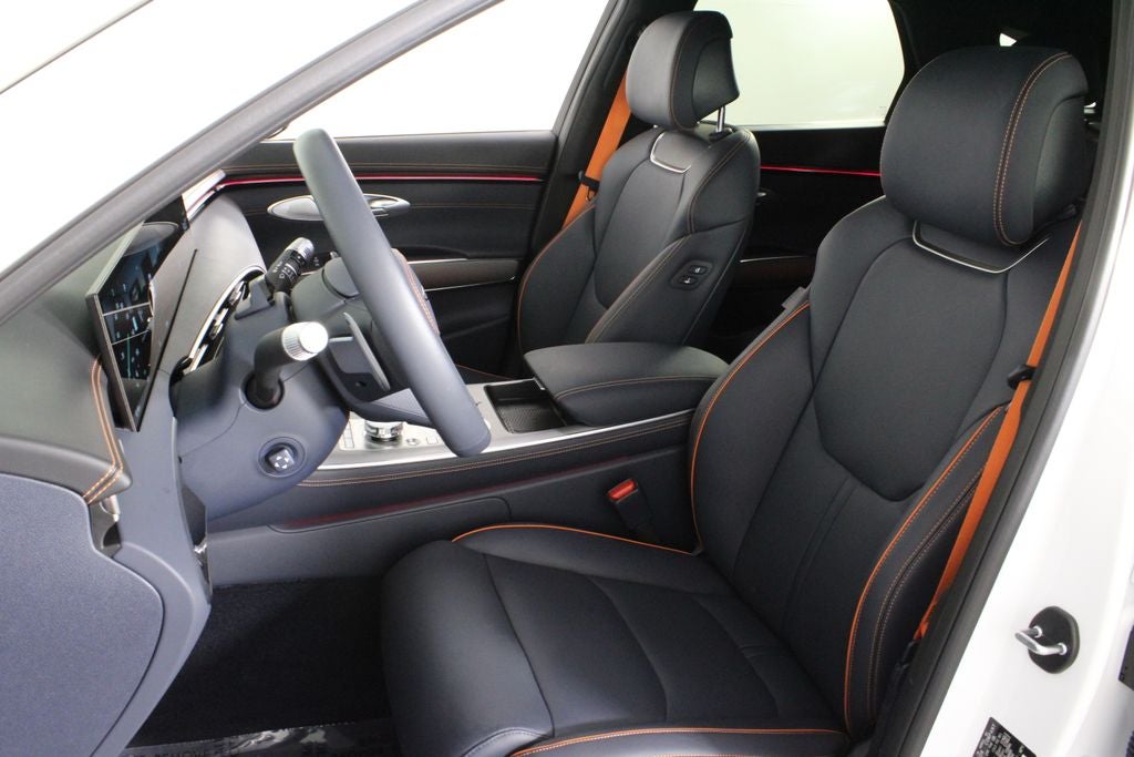 2026 Genesis GV70 3.5T Sport Advanced