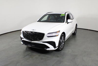2026 Genesis GV70 3.5T Sport Advanced