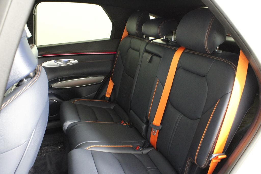 2026 Genesis GV70 3.5T Sport Advanced