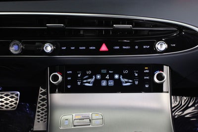 2026 Genesis GV70 3.5T Sport Advanced