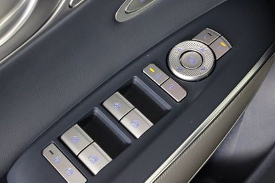 2026 Genesis GV70 3.5T Sport Advanced