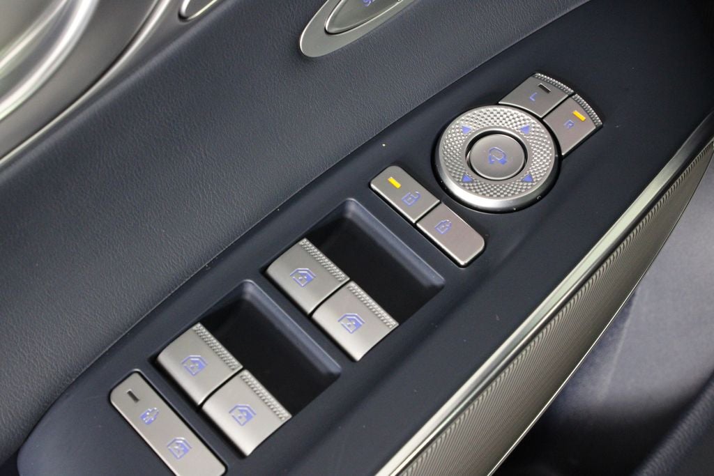 2026 Genesis GV70 3.5T Sport Advanced