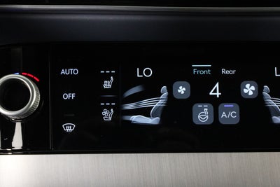2026 Genesis GV70 3.5T Sport Advanced