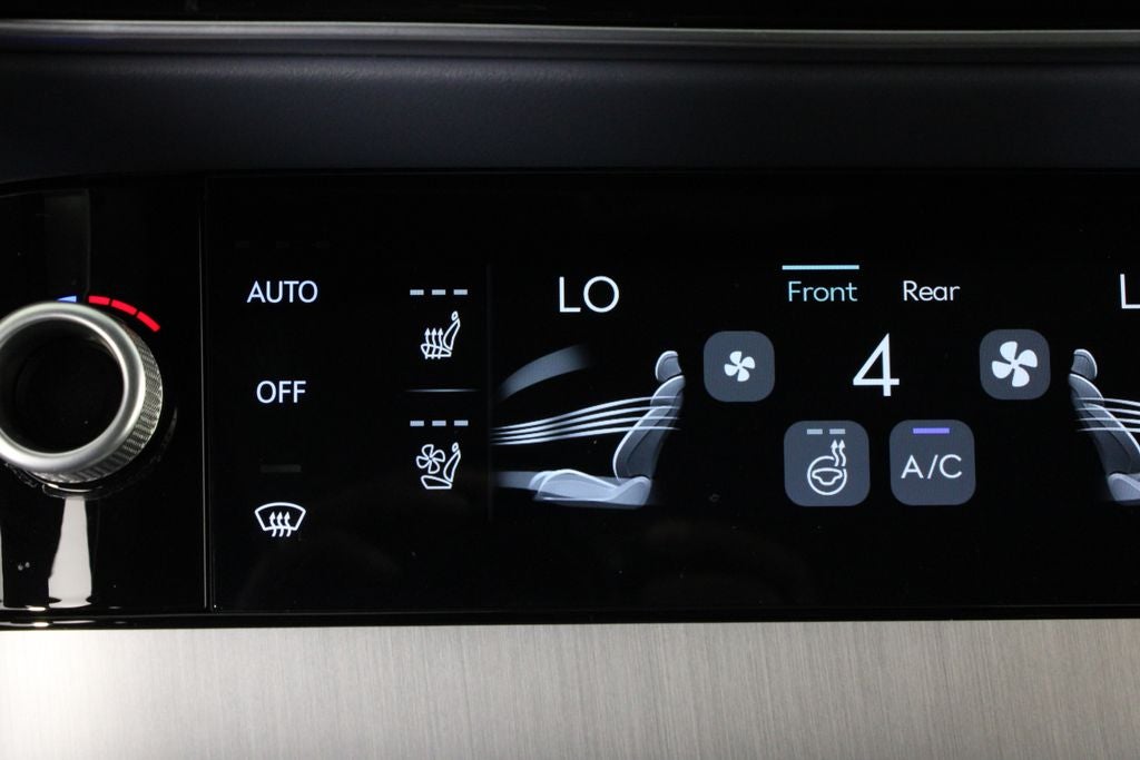 2026 Genesis GV70 3.5T Sport Advanced