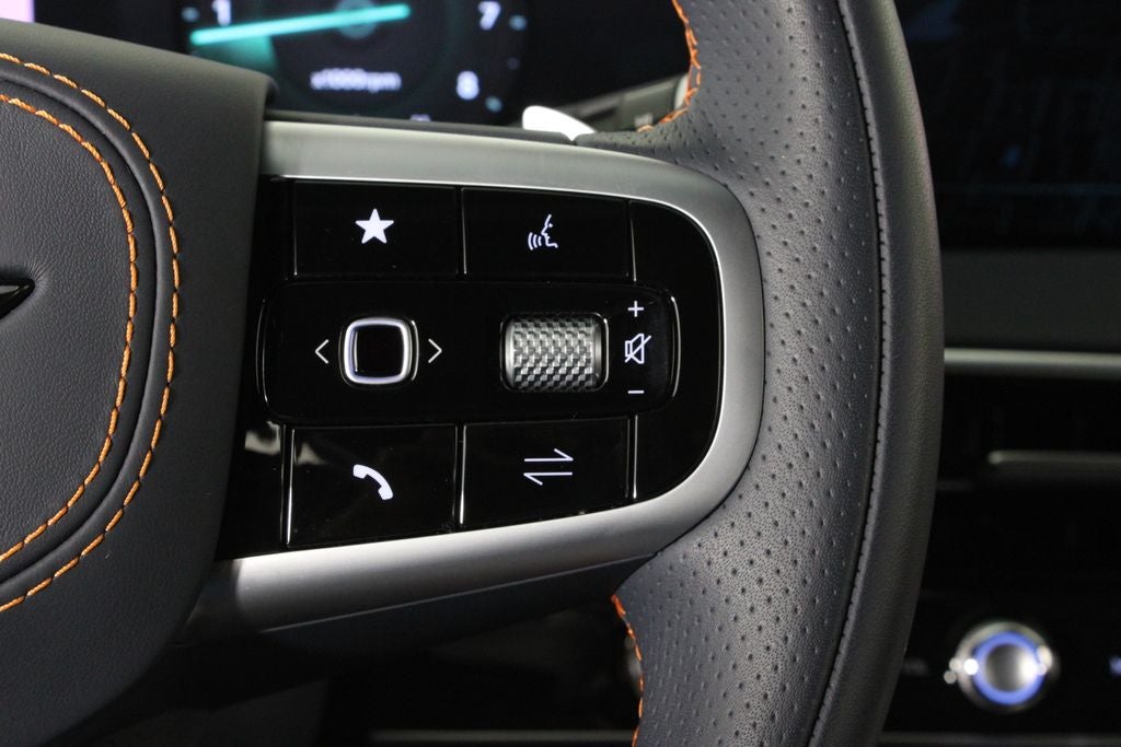 2026 Genesis GV70 3.5T Sport Advanced