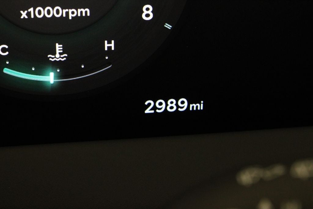 2026 Genesis GV70 3.5T Sport Advanced