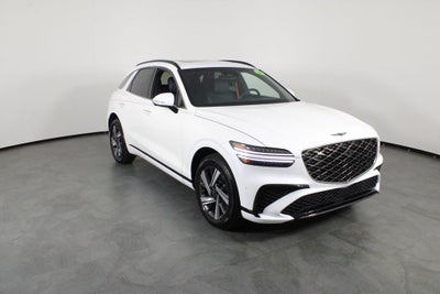 2026 Genesis GV70 3.5T Sport Advanced