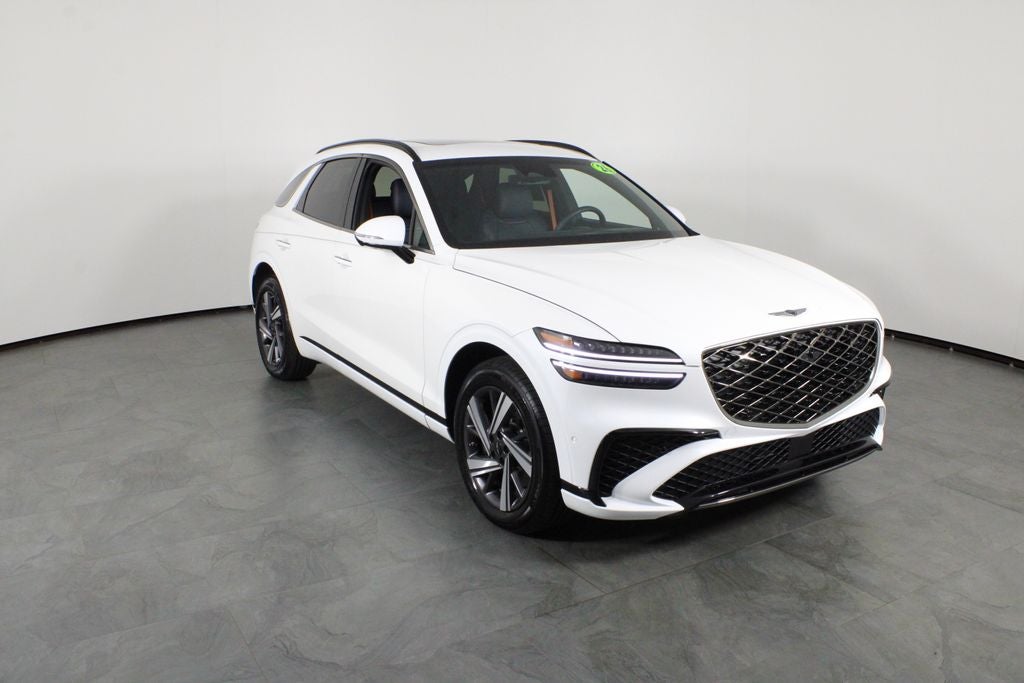 2026 Genesis GV70 3.5T Sport Advanced