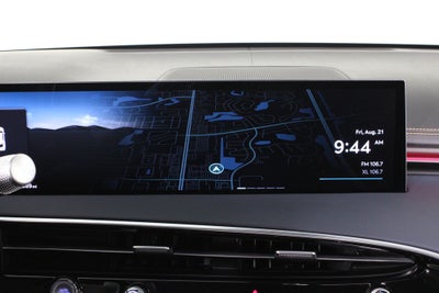 2026 Genesis GV70 3.5T Sport Advanced