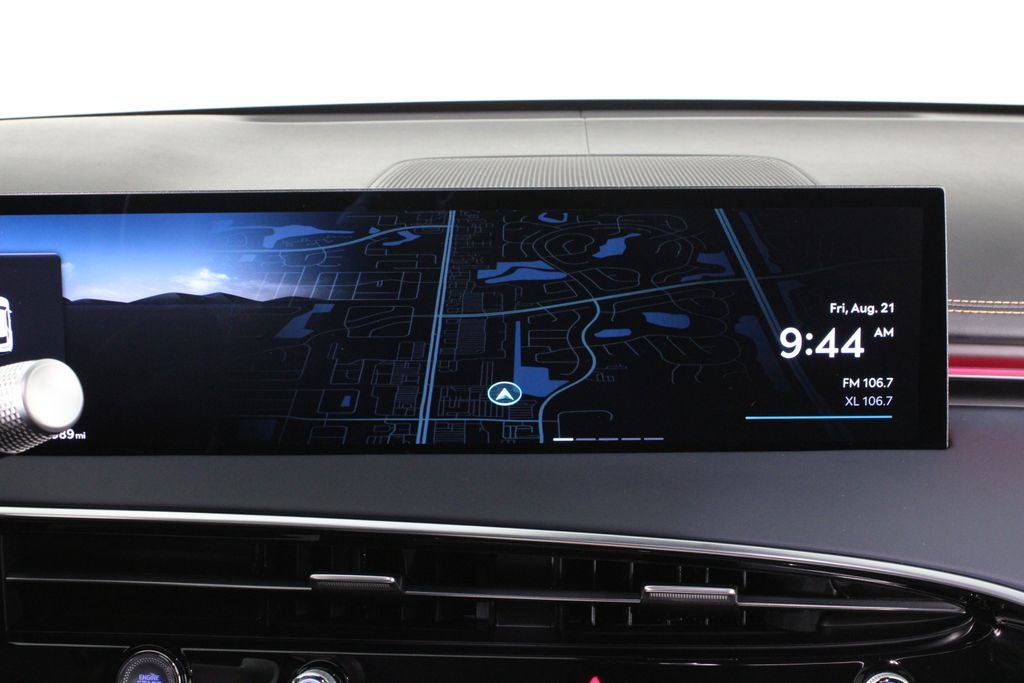 2026 Genesis GV70 3.5T Sport Advanced
