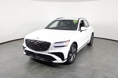 2026 Genesis GV70 3.5T Sport Advanced