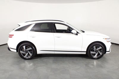 2026 Genesis GV70 3.5T Sport Advanced