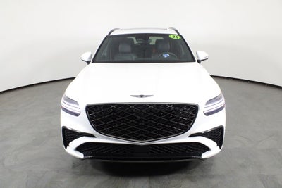 2026 Genesis GV70 3.5T Sport Advanced