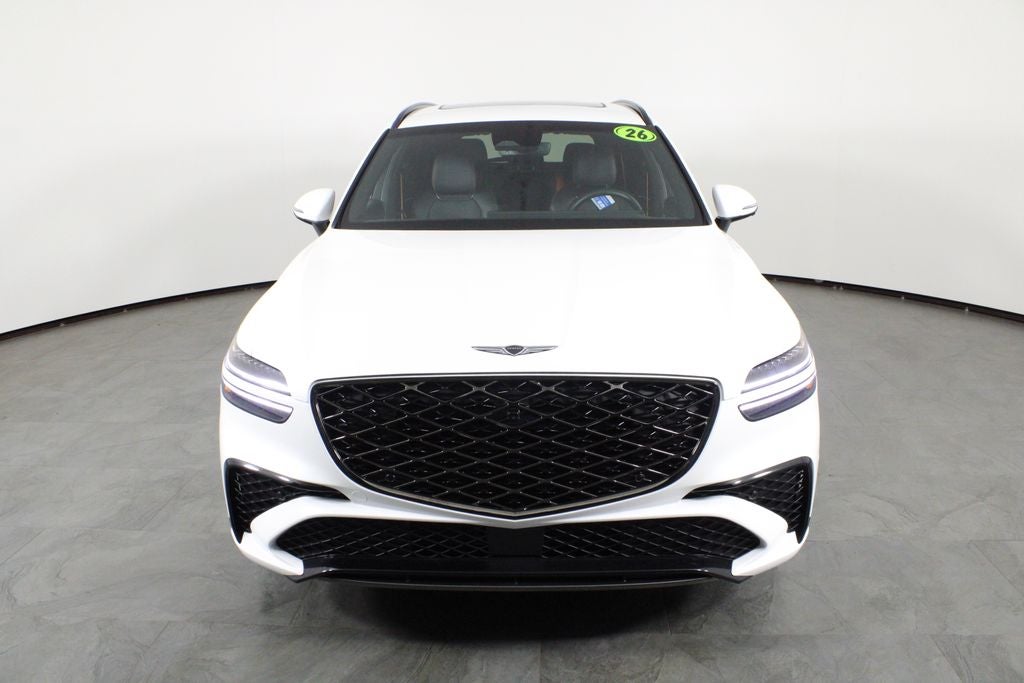 2026 Genesis GV70 3.5T Sport Advanced