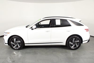2026 Genesis GV70 3.5T Sport Advanced