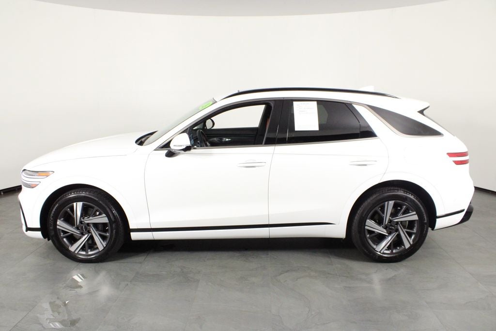 2026 Genesis GV70 3.5T Sport Advanced