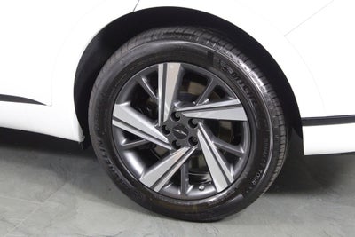 2026 Genesis GV70 3.5T Sport Advanced