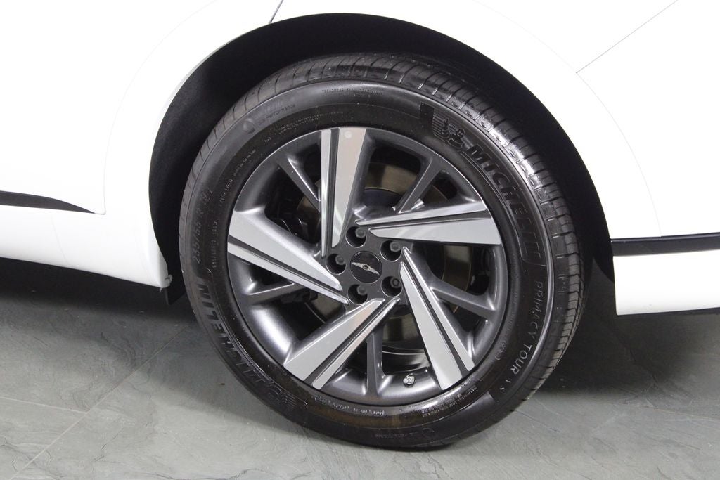 2026 Genesis GV70 3.5T Sport Advanced