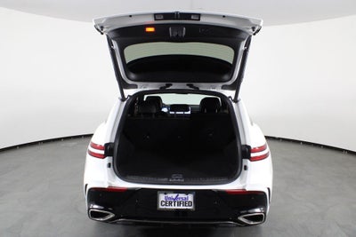 2026 Genesis GV70 3.5T Sport Advanced
