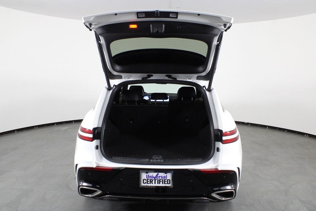 2026 Genesis GV70 3.5T Sport Advanced