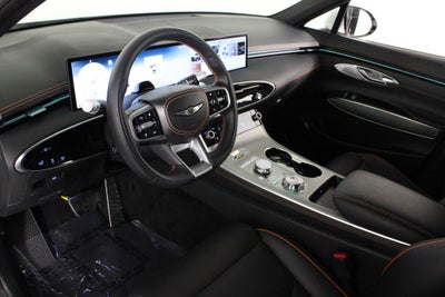 2026 Genesis GV70 3.5T Sport Advanced