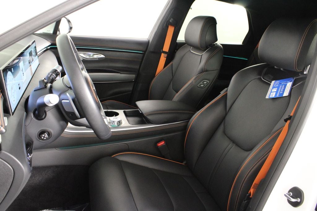 2026 Genesis GV70 3.5T Sport Advanced