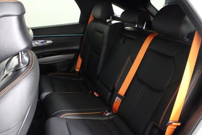 2026 Genesis GV70 3.5T Sport Advanced