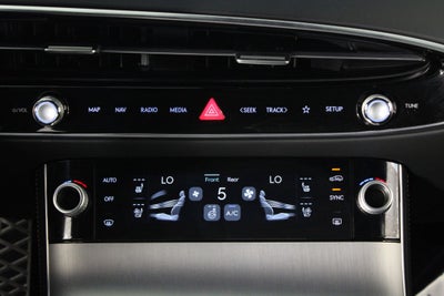 2026 Genesis GV70 3.5T Sport Advanced