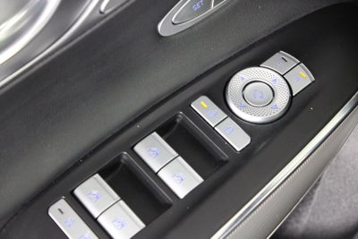 2026 Genesis GV70 3.5T Sport Advanced