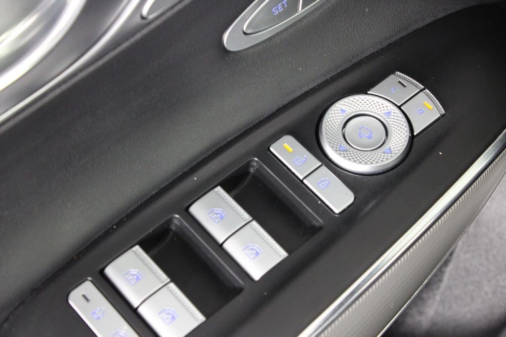 2026 Genesis GV70 3.5T Sport Advanced