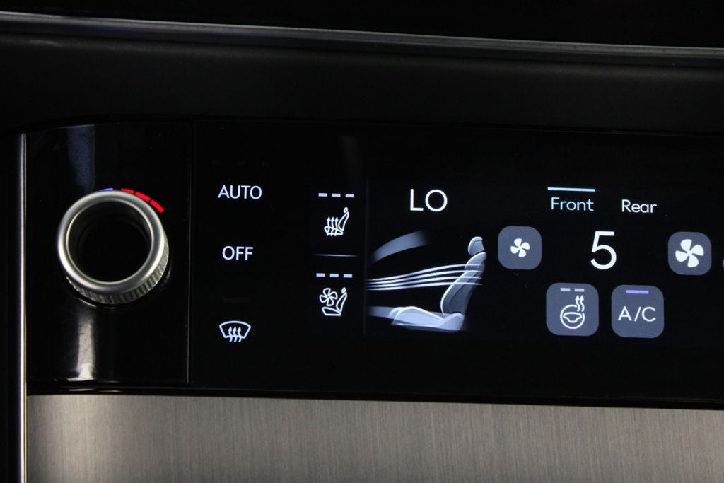 2026 Genesis GV70 3.5T Sport Advanced