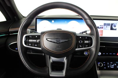 2026 Genesis GV70 3.5T Sport Advanced