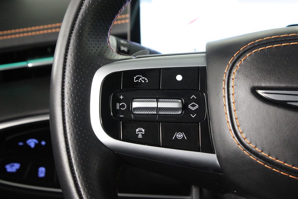 2026 Genesis GV70 3.5T Sport Advanced