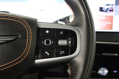 2026 Genesis GV70 3.5T Sport Advanced