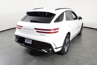 2026 Genesis GV70 3.5T Sport Advanced