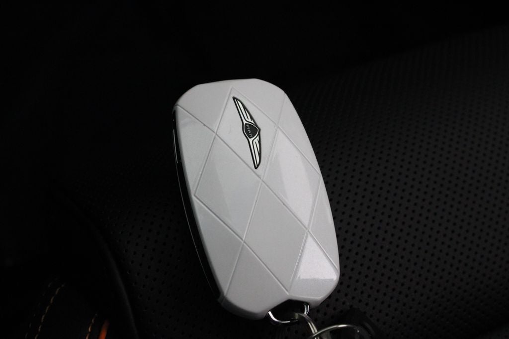 2026 Genesis GV70 3.5T Sport Advanced