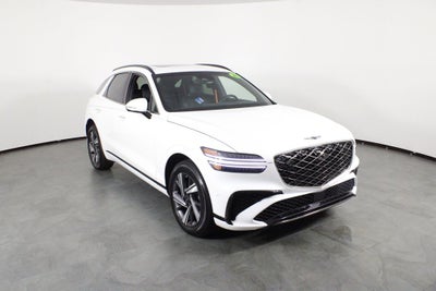 2026 Genesis GV70 3.5T Sport Advanced