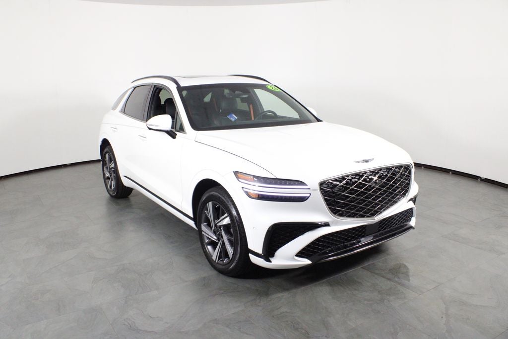 2026 Genesis GV70 3.5T Sport Advanced