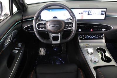 2026 Genesis GV70 3.5T Sport Advanced