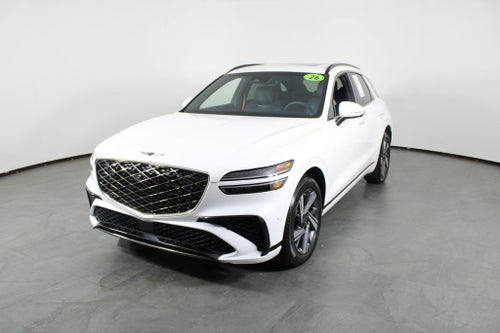2026 Genesis GV70 3.5T Sport Advanced