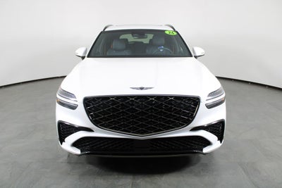 2026 Genesis GV70 3.5T Sport Advanced
