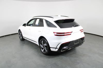 2026 Genesis GV70 3.5T Sport Advanced