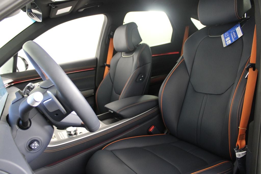 2026 Genesis GV70 3.5T Sport Advanced