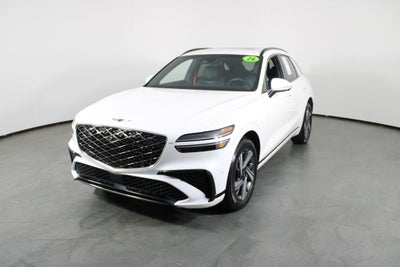 2026 Genesis GV70 3.5T Sport Advanced