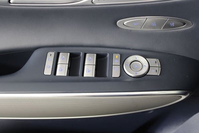 2026 Genesis GV70 3.5T Sport Advanced