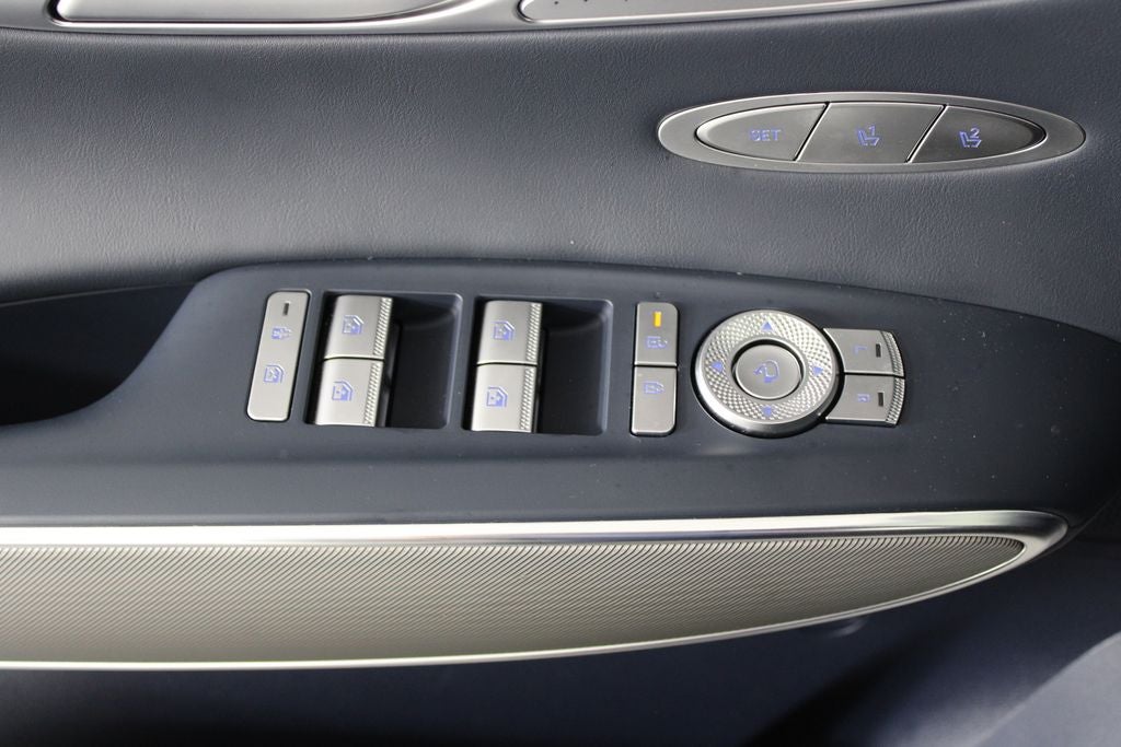 2026 Genesis GV70 3.5T Sport Advanced